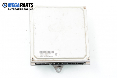 Компютър двигател за Honda Accord VI Sedan (03.1997 - 12.2003) 2.0 i (CG, CK), 147 к.с., № 37820-PDC-E01